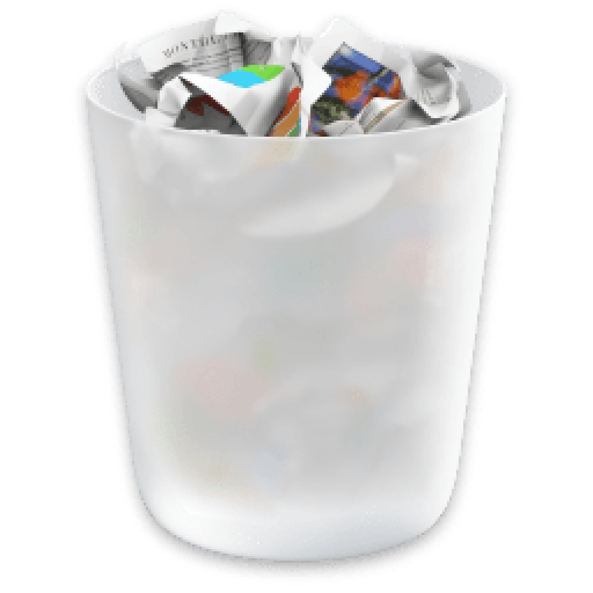 Papierkorb